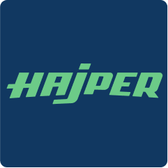 Hajper Casino