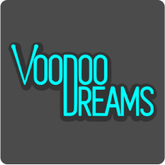 Voodoo Dreams Casino